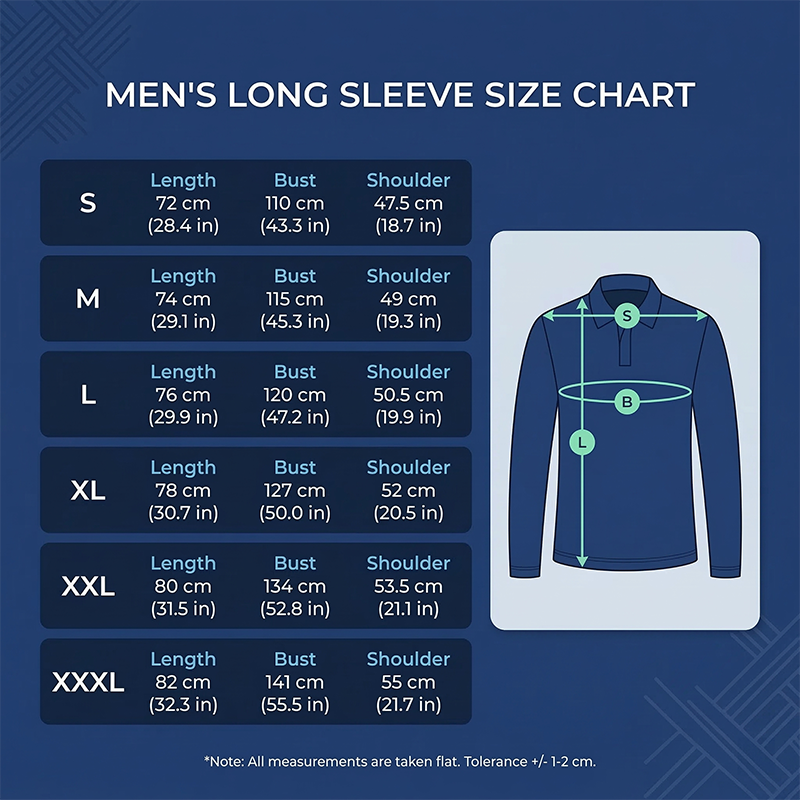 Camiseta para hombre